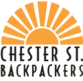 Chester Street Backpackers